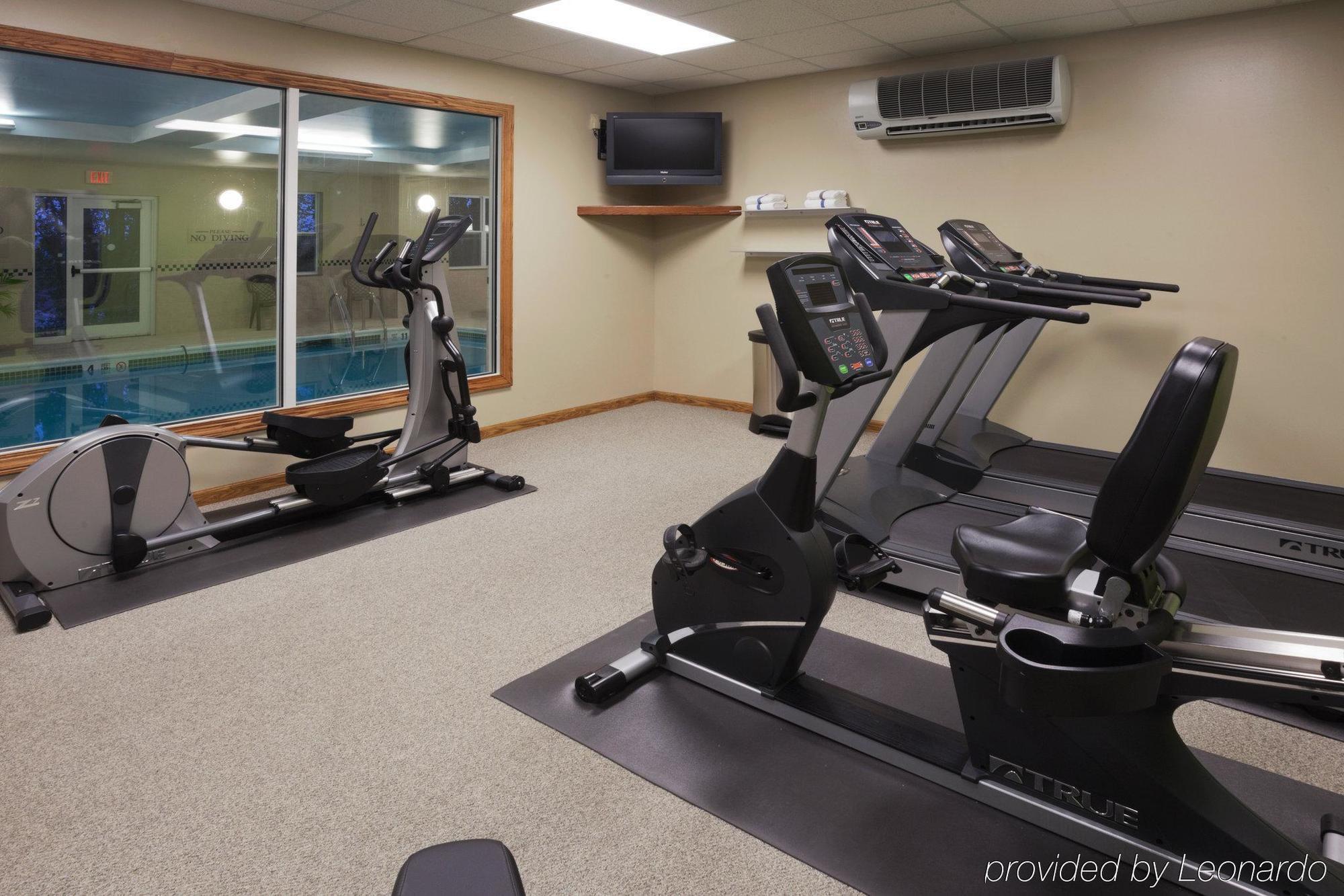 Country Inn & Suites By Radisson, Ithaca, Ny Facilities photo