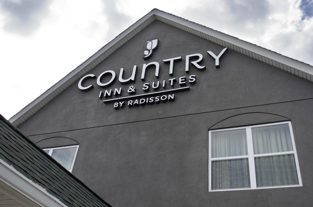 Country Inn & Suites By Radisson, Ithaca, Ny Exterior photo